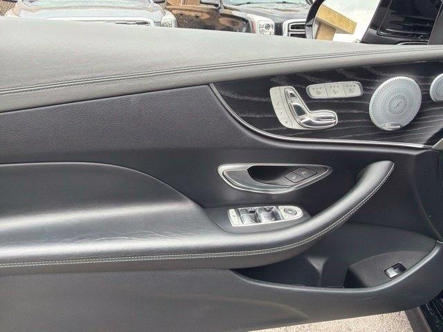 Mercedes-Benz E-Class  2019