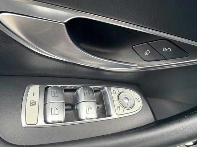 Mercedes-Benz E-Class  2019