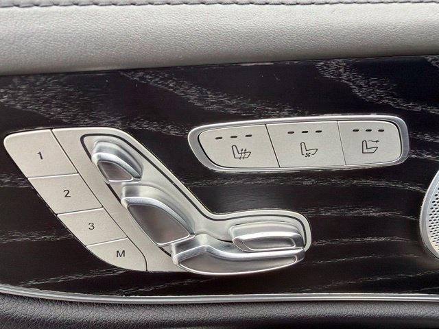 Mercedes-Benz E-Class  2019