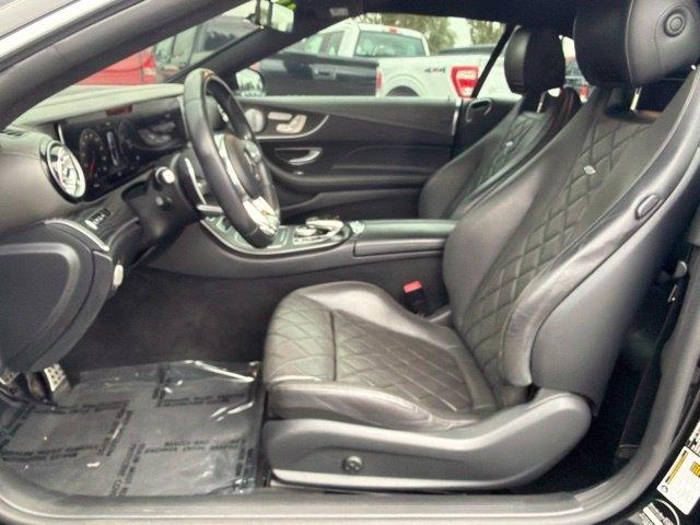 Mercedes-Benz E-Class  2019