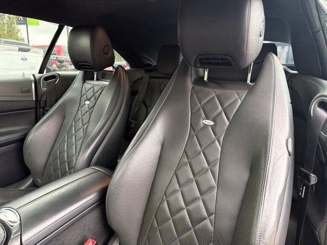 Mercedes-Benz E-Class  2019