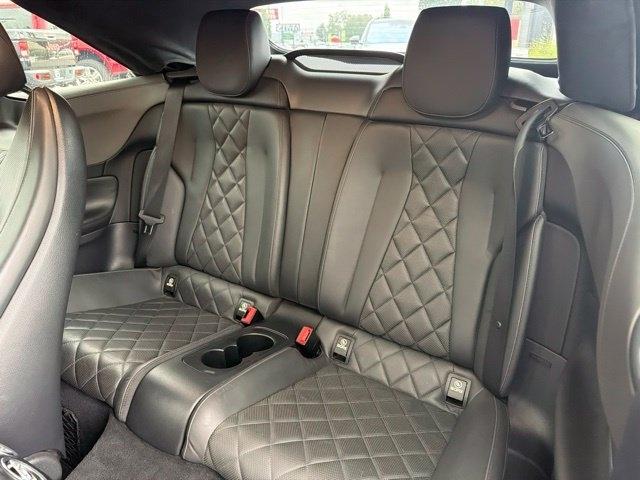 Mercedes-Benz E-Class  2019
