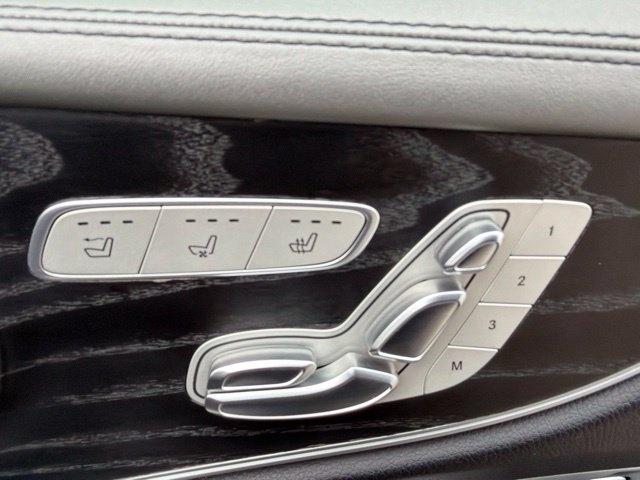 Mercedes-Benz E-Class  2019