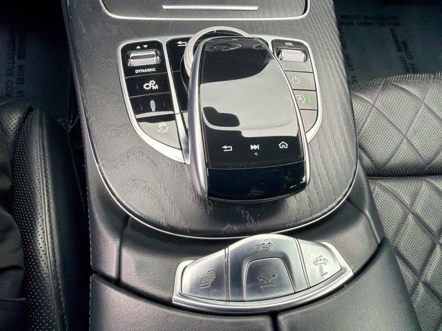 Mercedes-Benz E-Class  2019