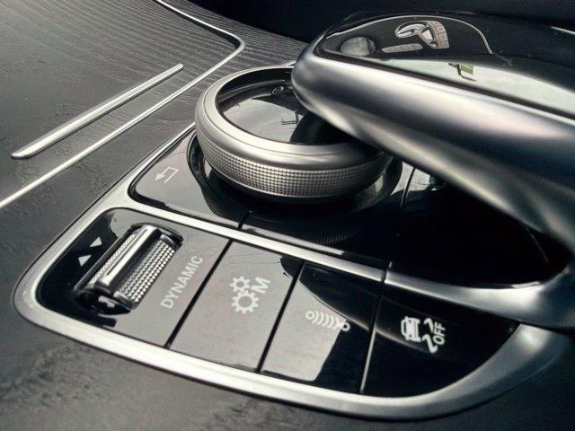 Mercedes-Benz E-Class  2019
