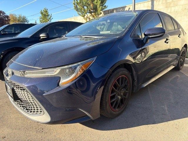 Toyota Corolla  2020
