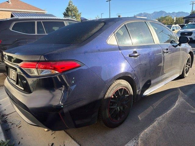Toyota Corolla  2020