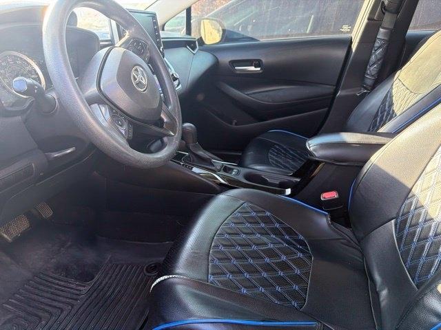 Toyota Corolla  2020