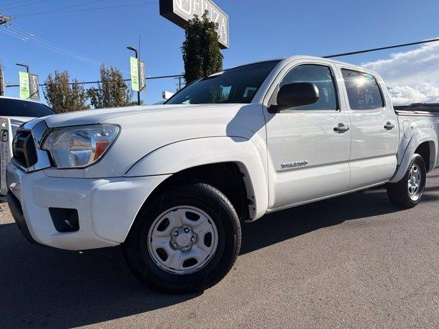 2013 Toyota Tacoma Base