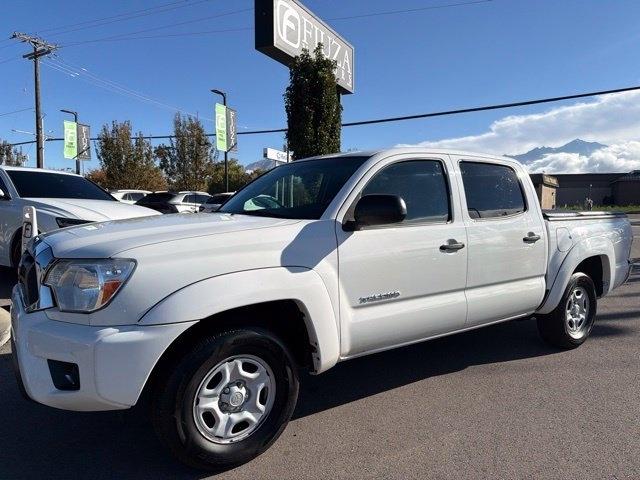 Toyota Tacoma  2013