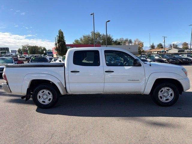 Toyota Tacoma  2013
