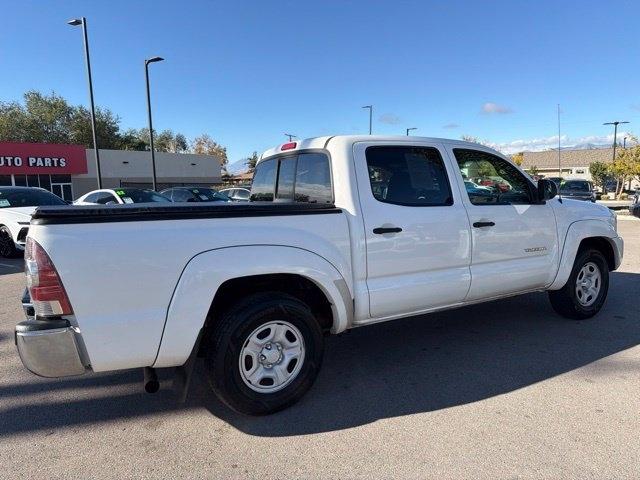 Toyota Tacoma  2013
