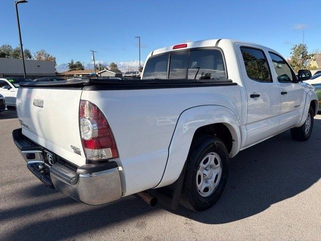 Toyota Tacoma  2013