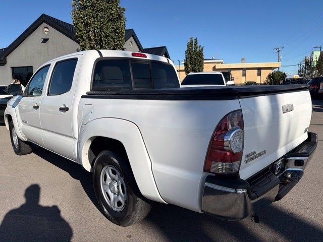 Toyota Tacoma  2013