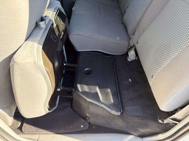 Toyota Tacoma  2013