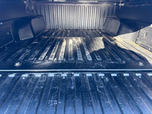 Toyota Tacoma  2013