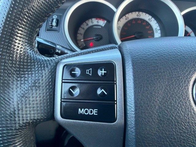 Toyota Tacoma  2013