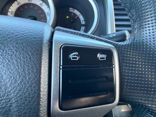 Toyota Tacoma  2013