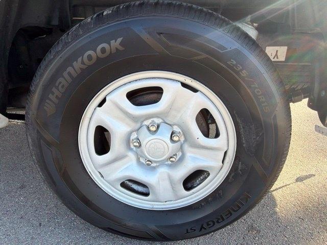 Toyota Tacoma  2013