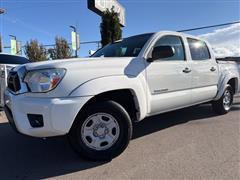 2013 Toyota Tacoma 