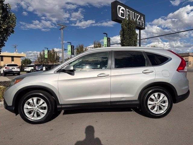 Honda CR-V  2014