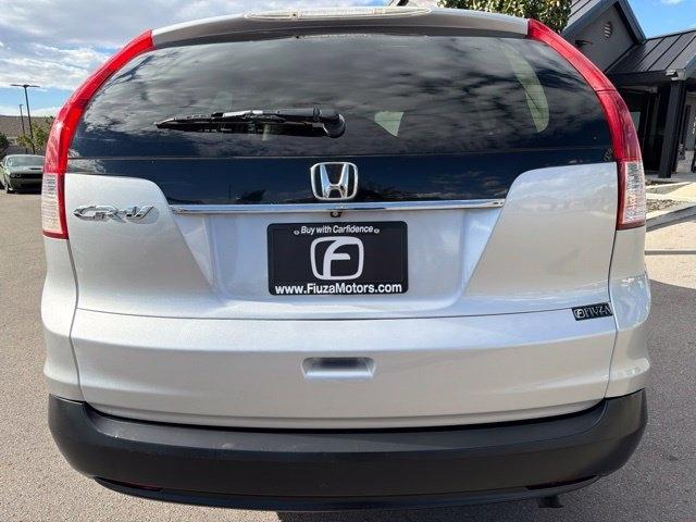 Honda CR-V  2014
