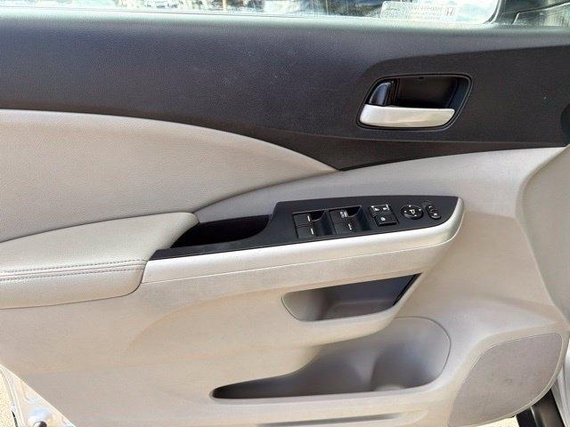 Honda CR-V  2014
