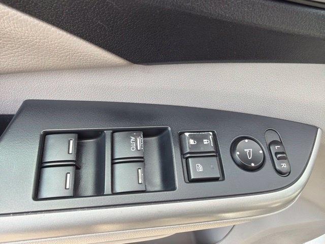 Honda CR-V  2014