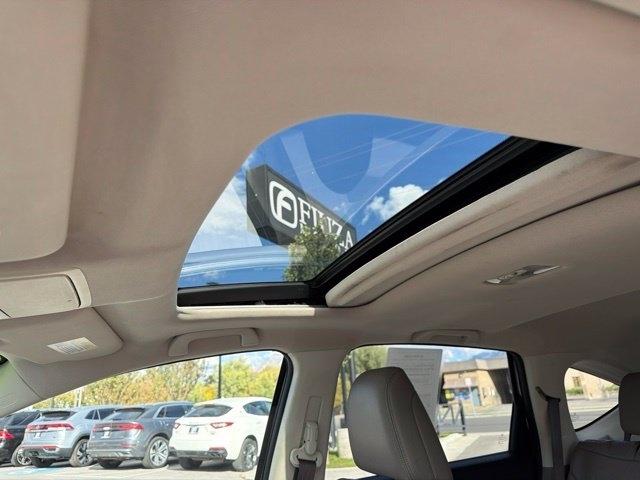 Honda CR-V  2014