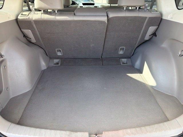 Honda CR-V  2014