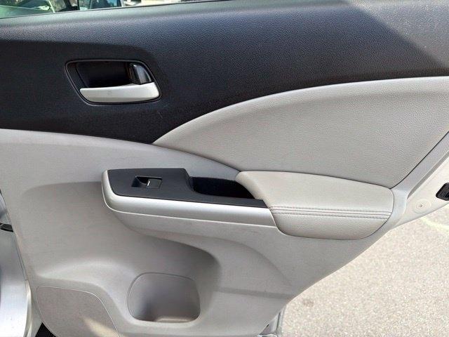 Honda CR-V  2014