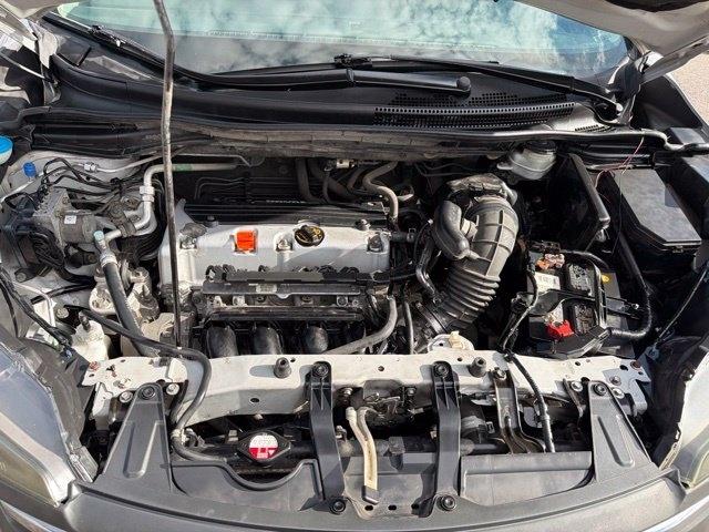 Honda CR-V  2014
