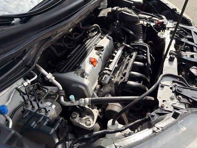 Honda CR-V  2014