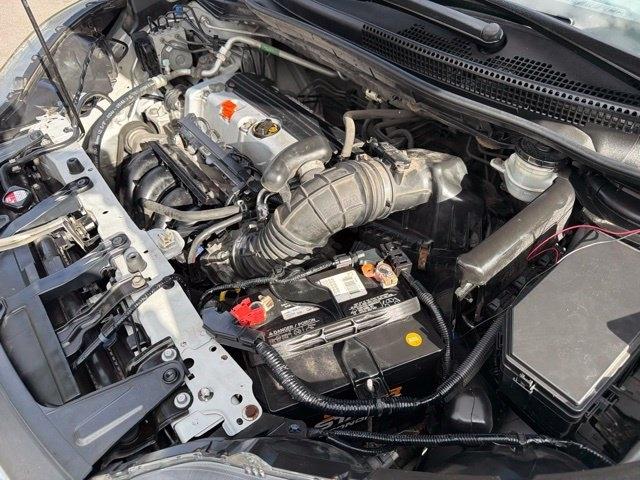 Honda CR-V  2014
