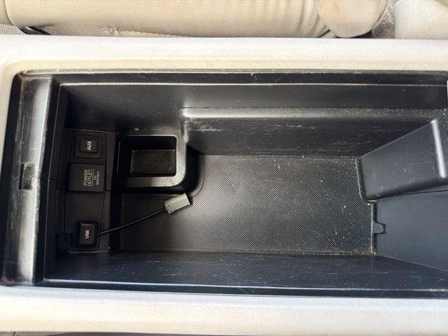 Honda CR-V  2014