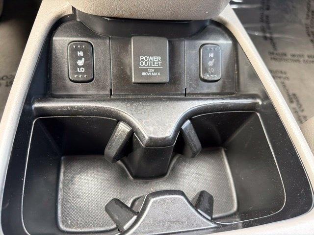 Honda CR-V  2014