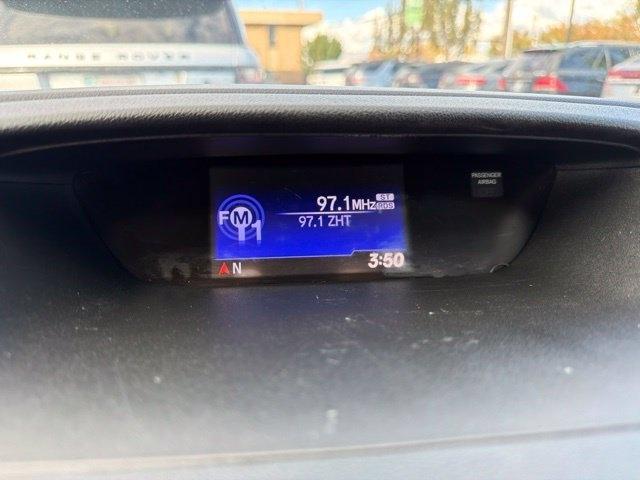 Honda CR-V  2014
