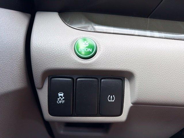 Honda CR-V  2014