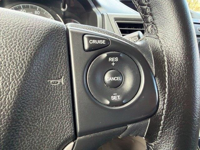 Honda CR-V  2014
