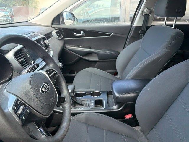 Kia Sorento  2019