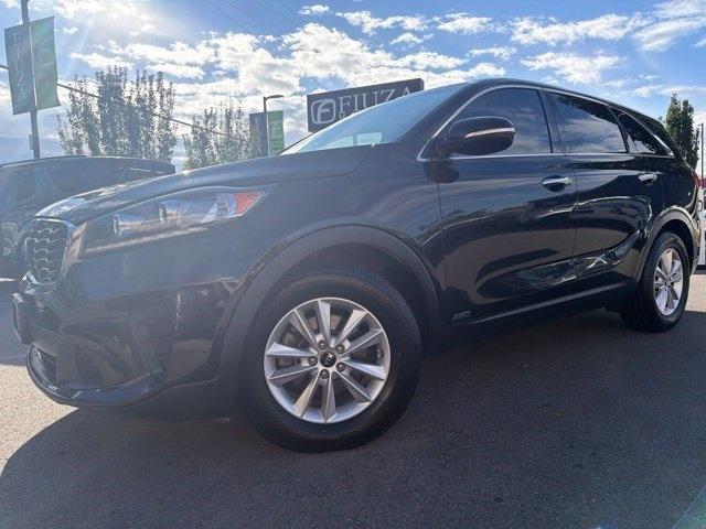 Kia Sorento  2019
