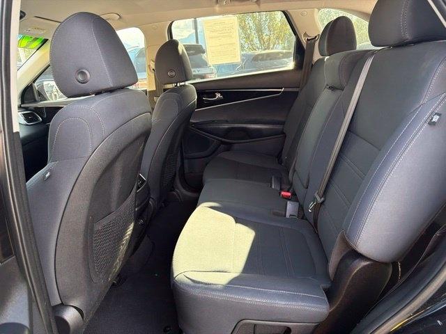Kia Sorento  2019