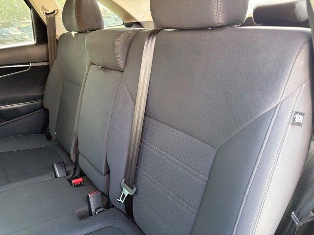 Kia Sorento  2019