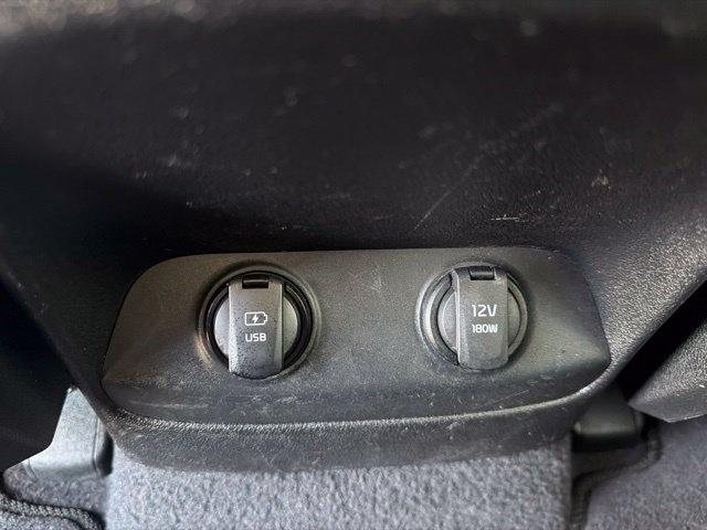 Kia Sorento  2019