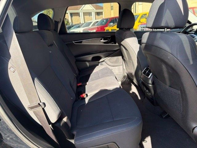 Kia Sorento  2019
