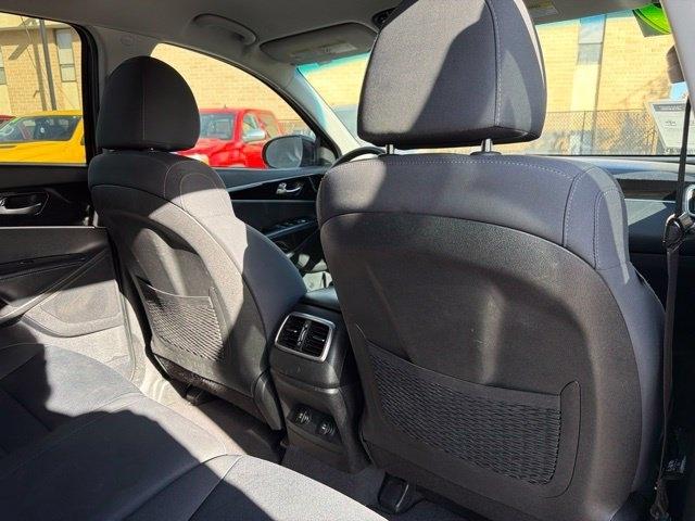 Kia Sorento  2019