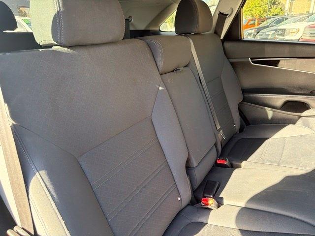 Kia Sorento  2019