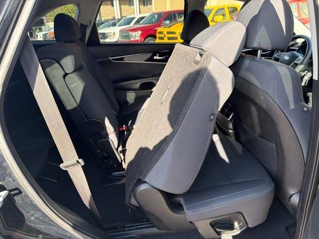 Kia Sorento  2019