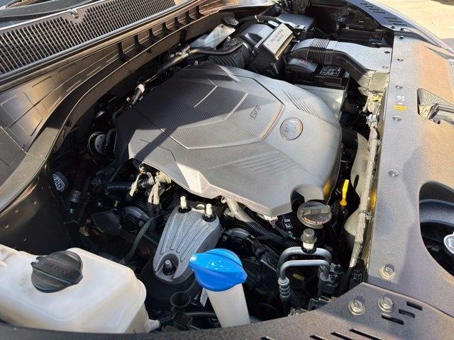 Kia Sorento  2019