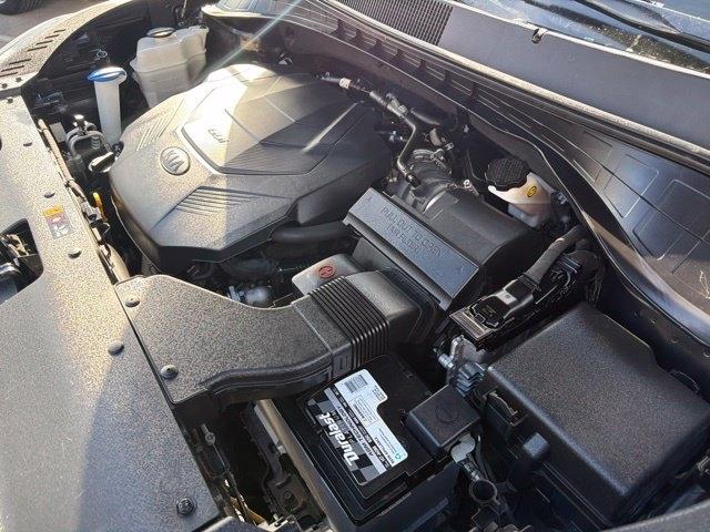 Kia Sorento  2019